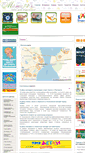 Mobile Screenshot of mama73.ru